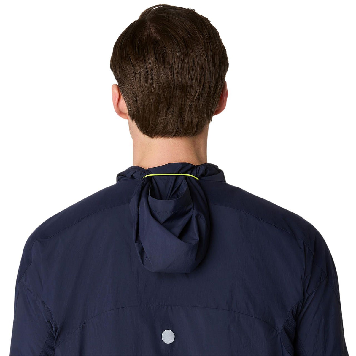 ASICS ROAD PACKABLE JACKET