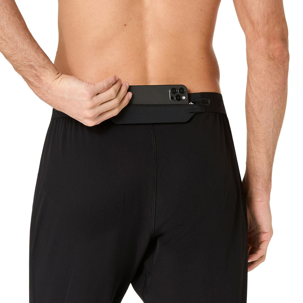 ASICS ROAD WINTER PANT