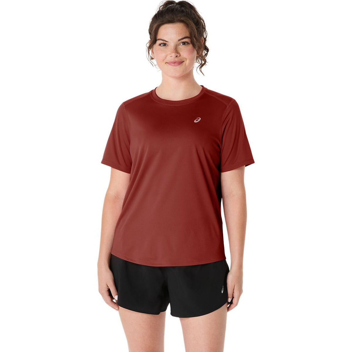 ASICS ASICS CORE SS TOP