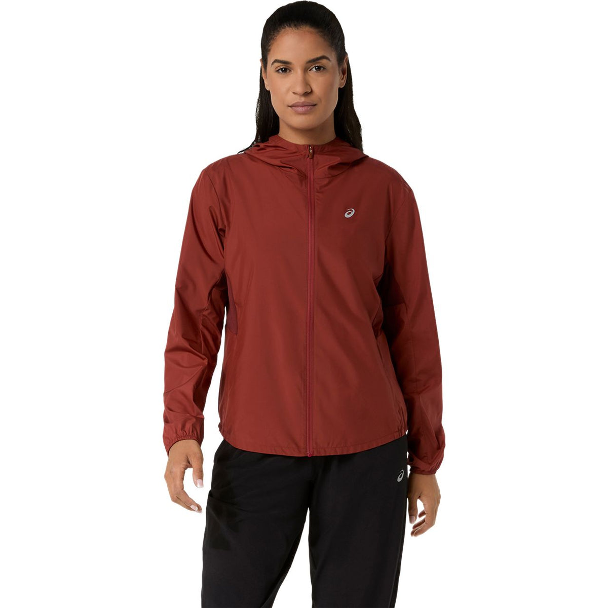 ASICS ASICS CORE JACKET W