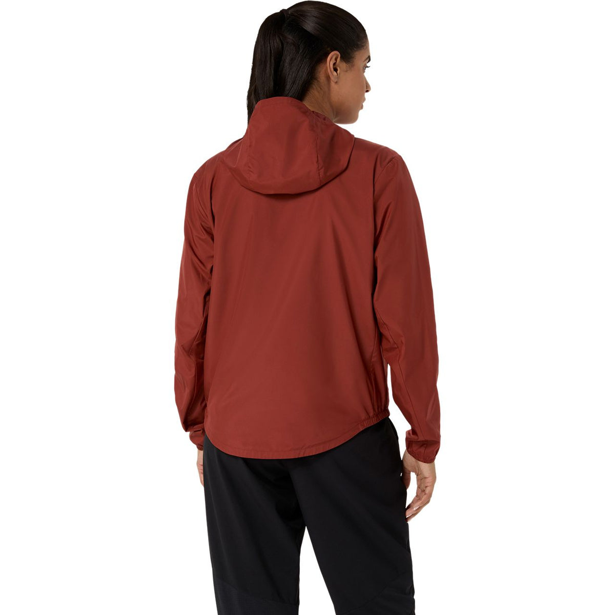 ASICS ASICS CORE JACKET W
