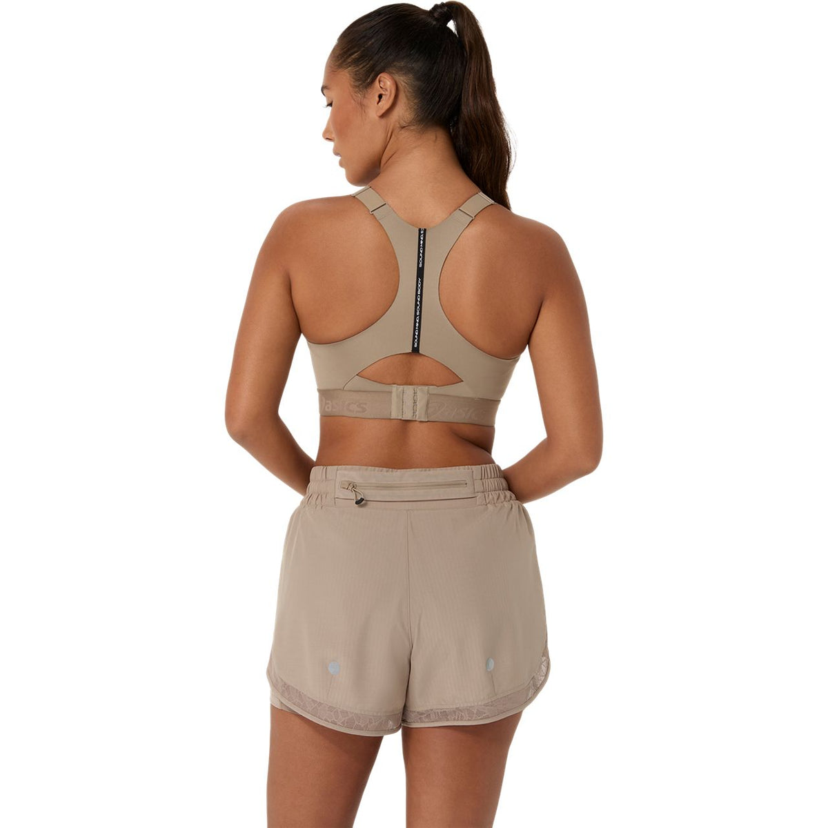 ASICS ROAD COMBINATION BRA