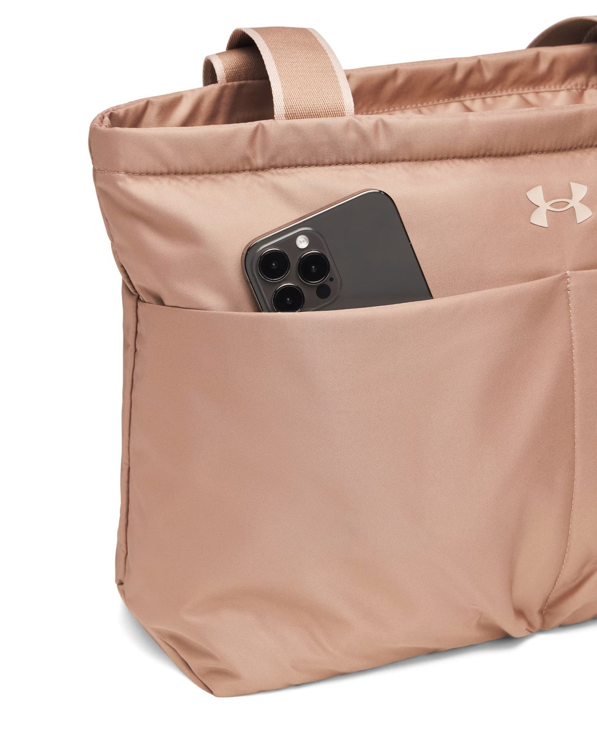 Under Armour UA Studio Lite Tote – braun