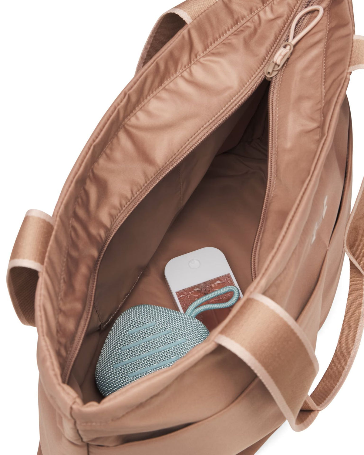 Under Armour UA Studio Lite Tote – braun