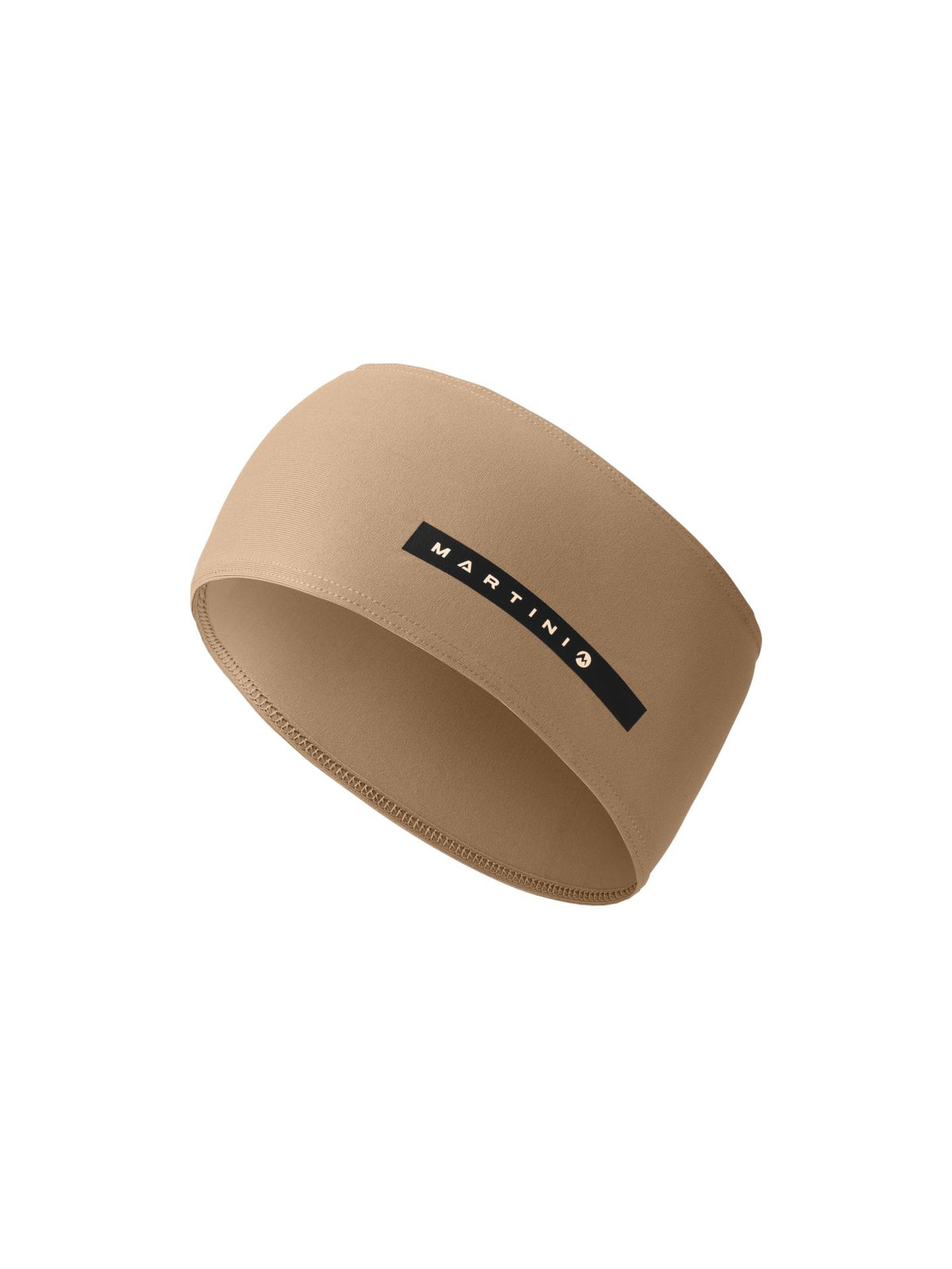 Martini Sportswear Firstline Functional Headband Uni – natur