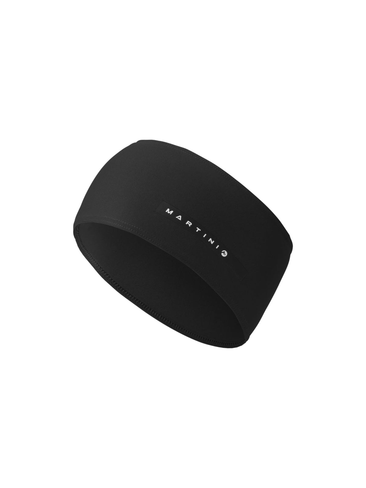 Martini Sportswear Firstline Functional Headband Uni – schwarz