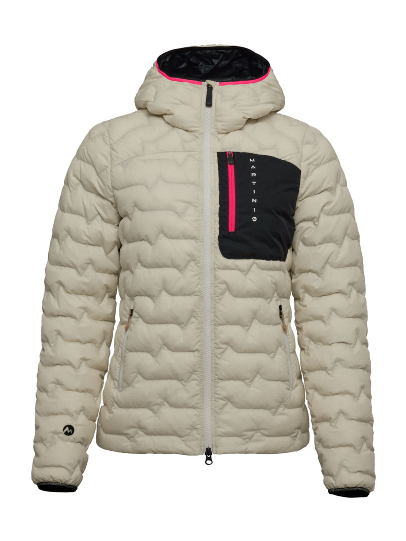 Martini Sportswear Firstline Next IN Down Jacket W