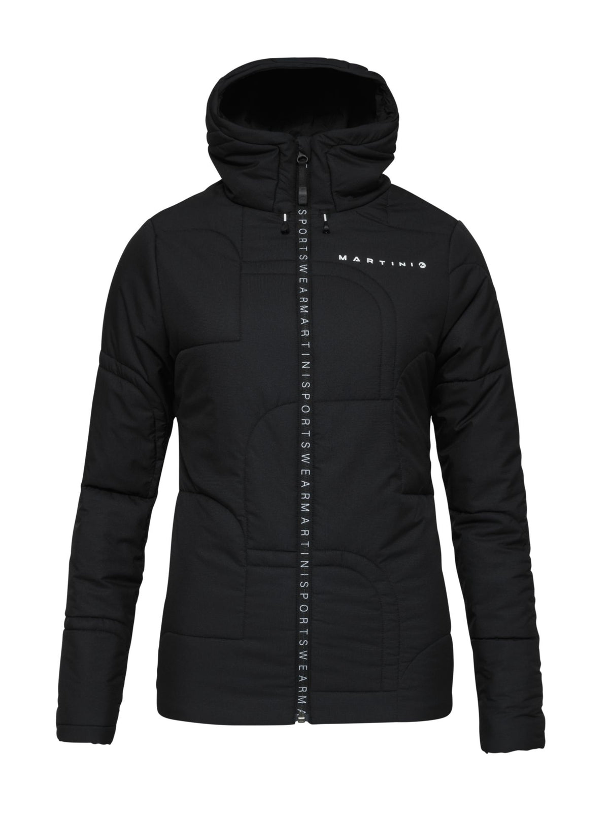 Martini Sportswear Firstline Riv IN Jacket W