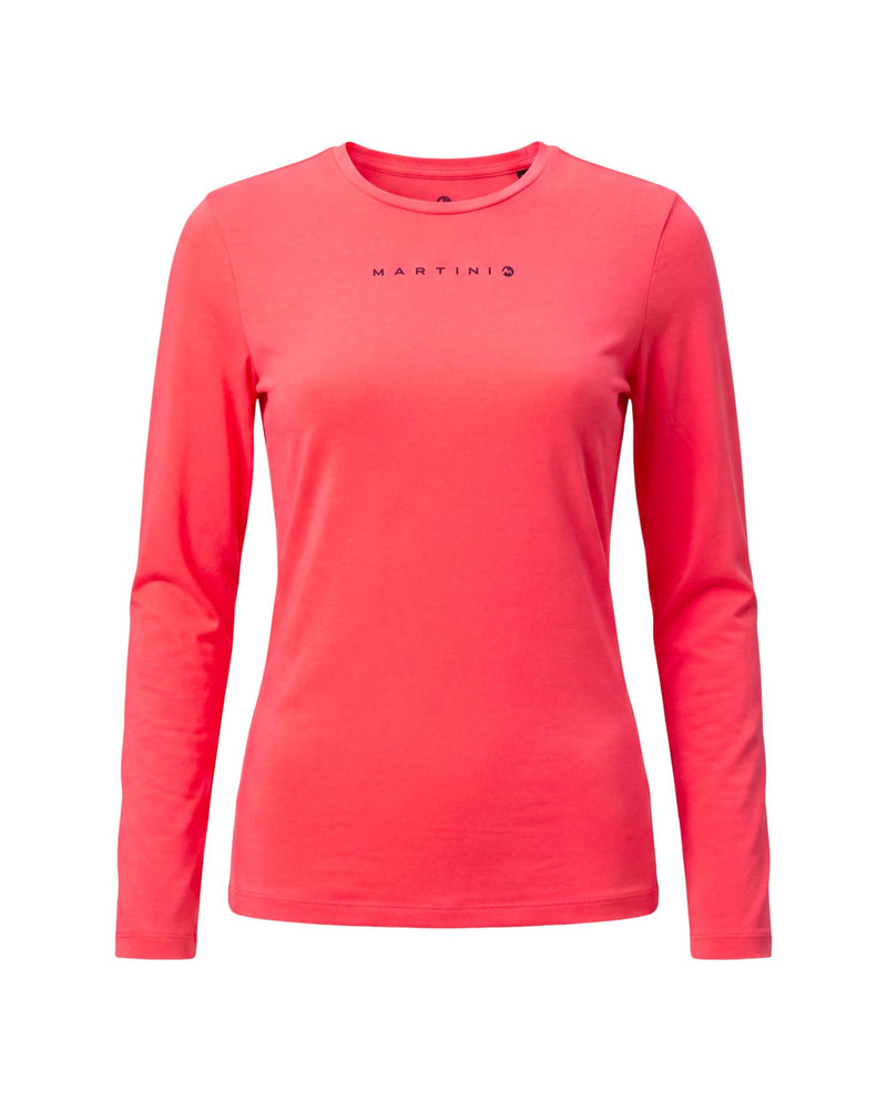 Martini Sportswear Firstline Dash LS Shirt W