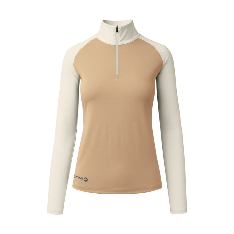 Martini Sportswear Horizon Sky LS Shirt W