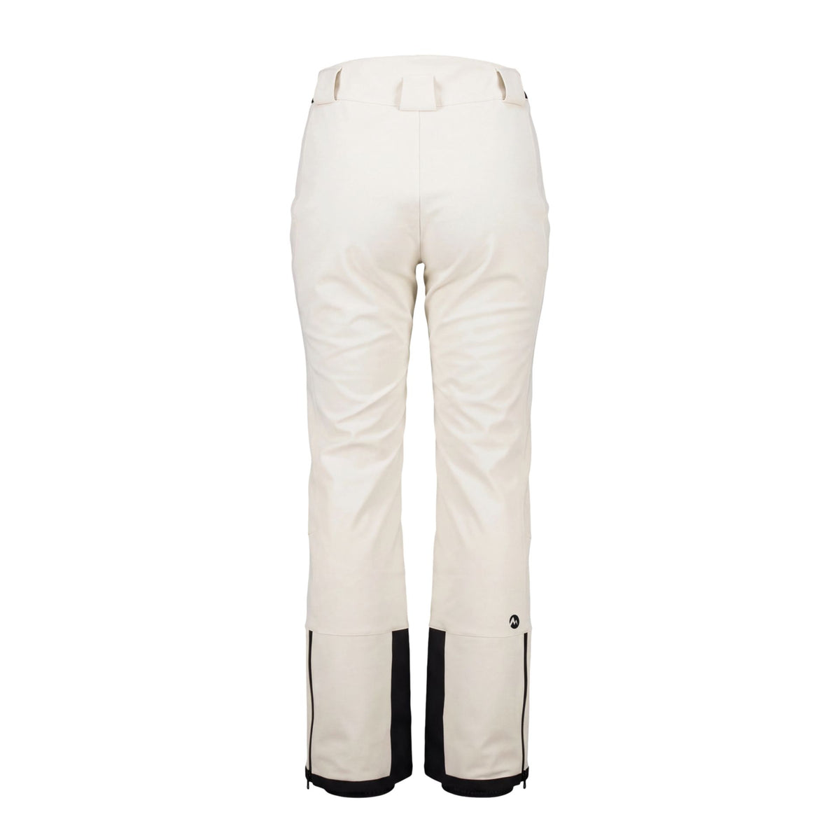 Martini Sportswear Yalca Sync SO Pants W – weiß