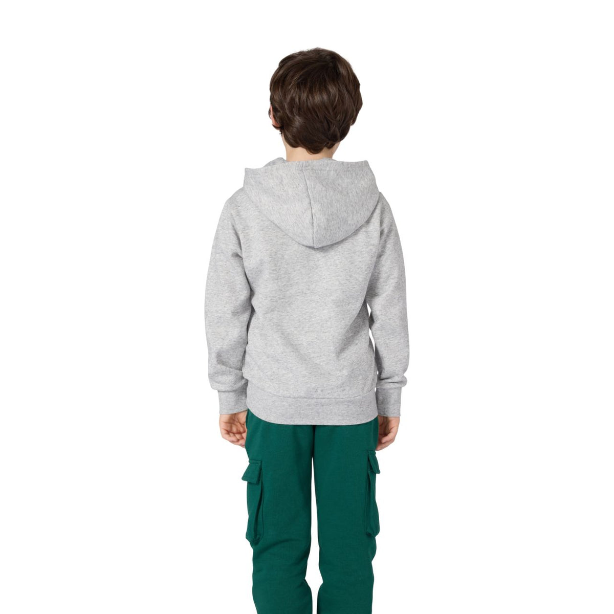 Champion SPORTWEAR HOODIE Standard Fit – grau