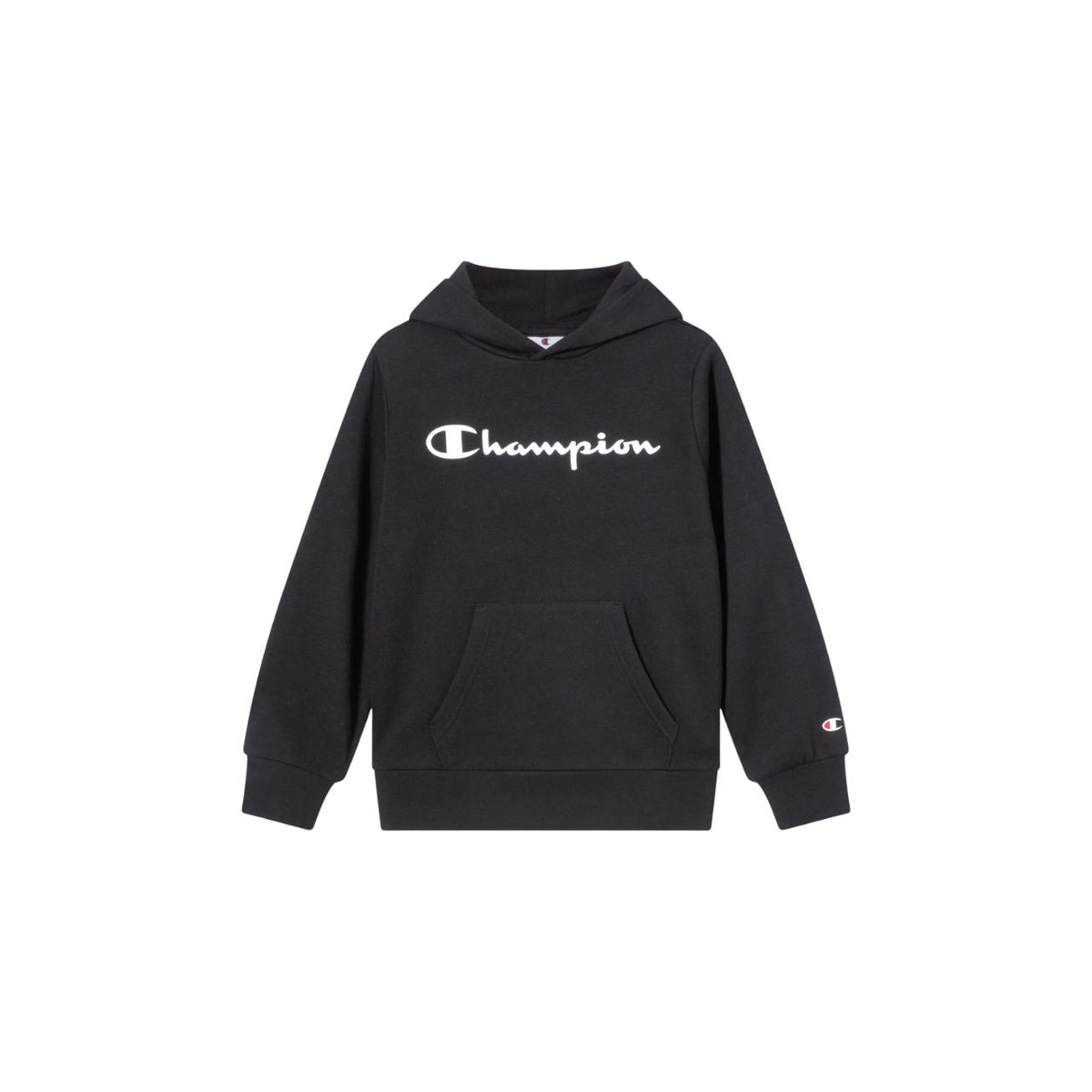 Champion SPORTWEAR HOODIE Standard Fit – schwarz