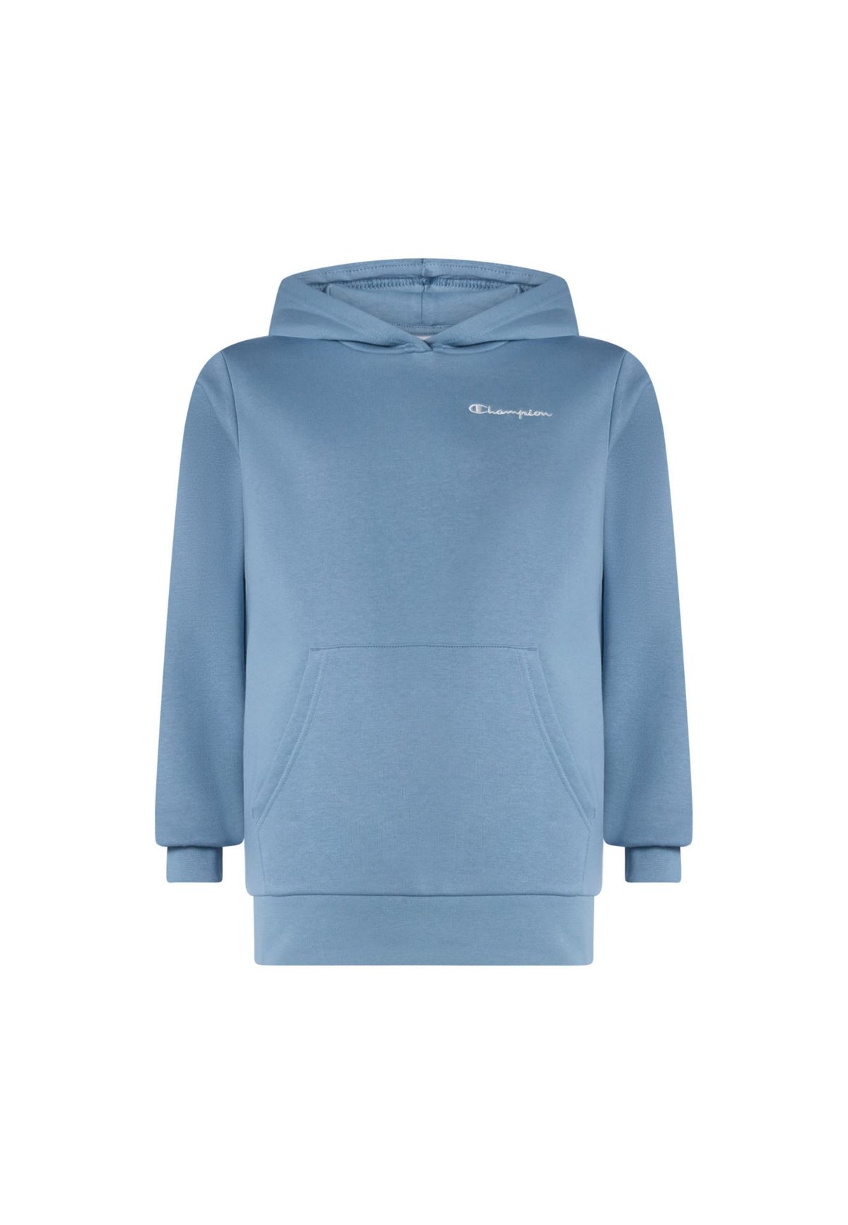 Champion SPORTWEAR HOODIE Standard Fit – blau