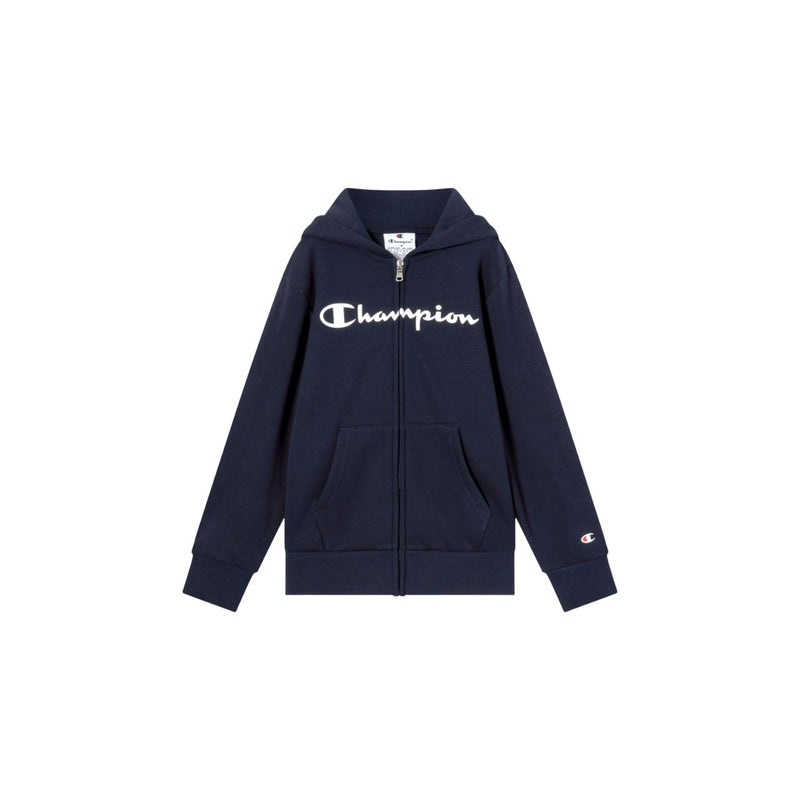 Champion SPORTWEAR ZIP-UP HOODIE Standard Fit