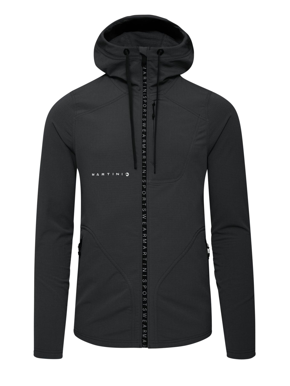Martini Sportswear Firstline Cover ML Jacket M