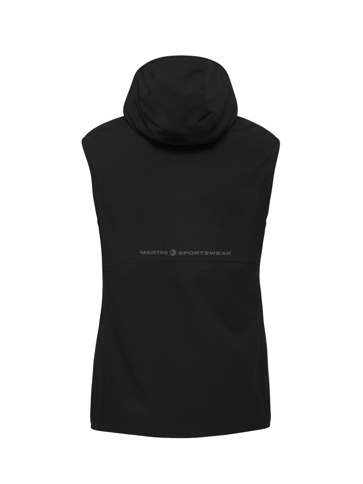 Martini Sportswear Wildtrack Grit IN Hybrid Vest M