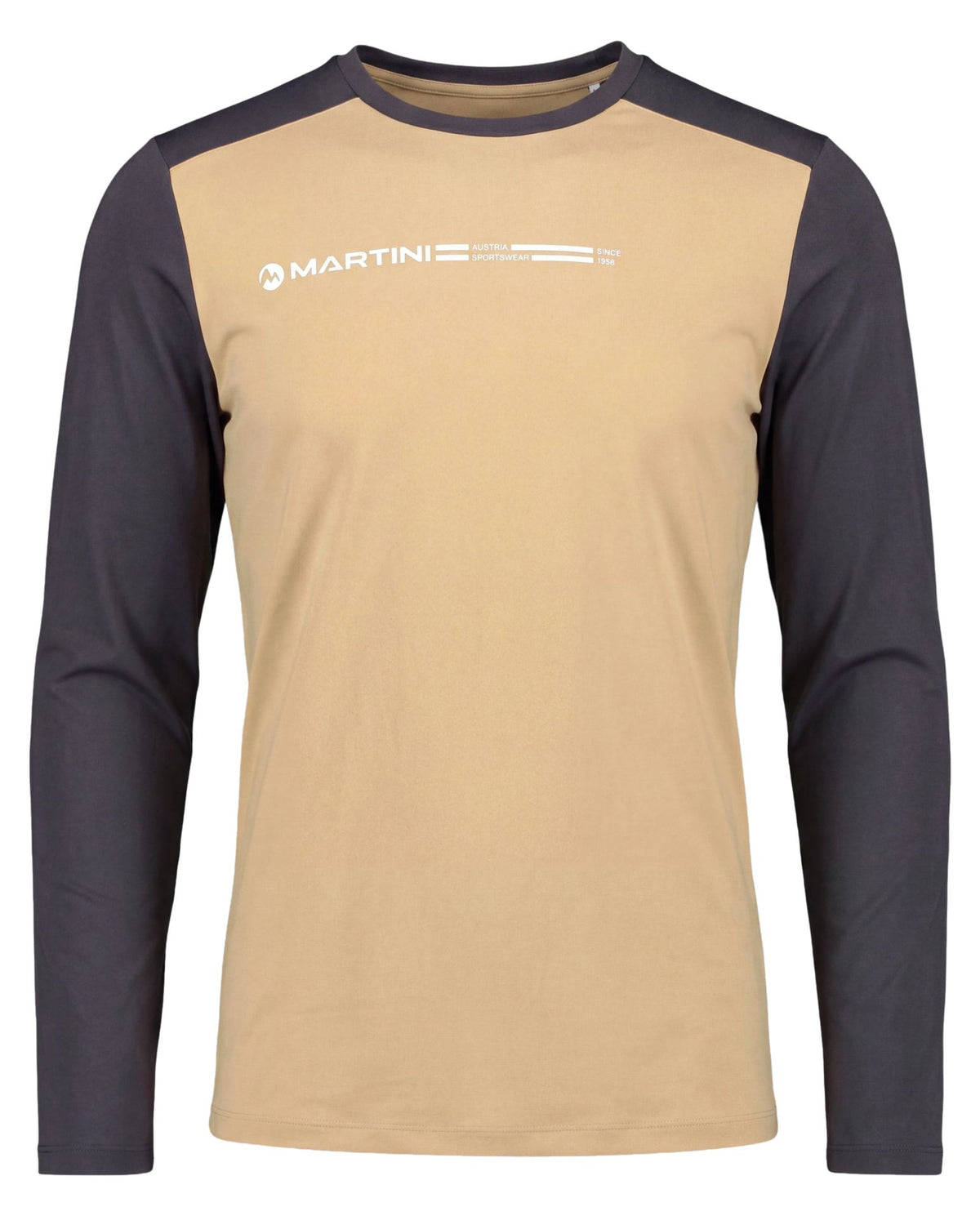 Martini Sportswear Original Amp LS Shirt M