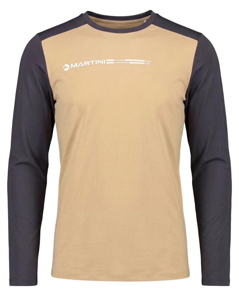 Martini Sportswear Original Amp LS Shirt M
