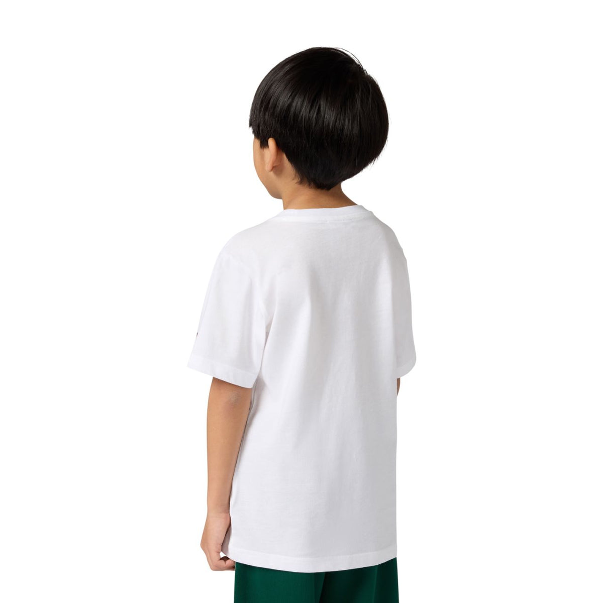 Champion SPORTWEAR T-SHIRT Standard Fit – weiß