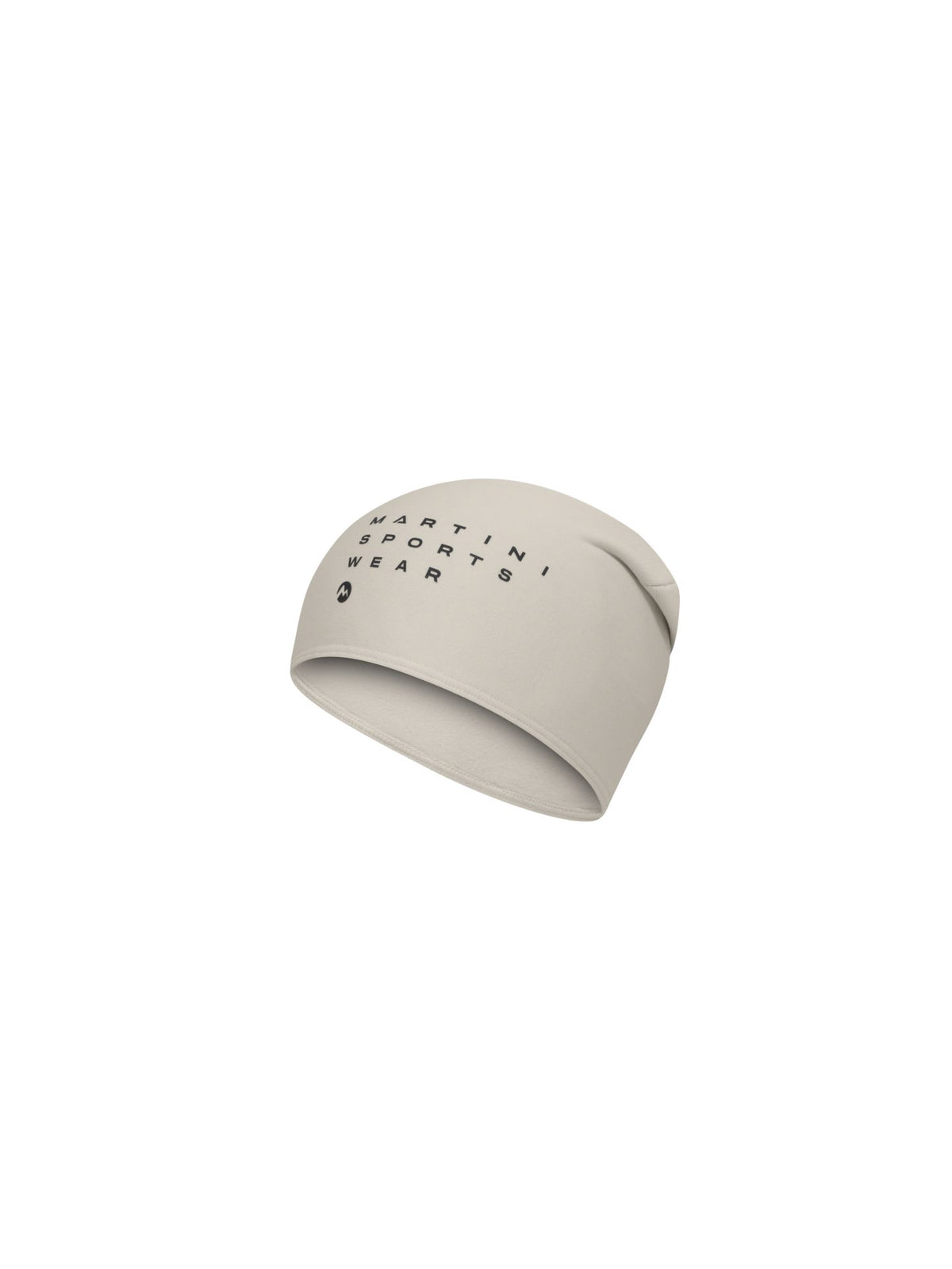 Martini Sportswear Horizon Functional Cap W – weiß