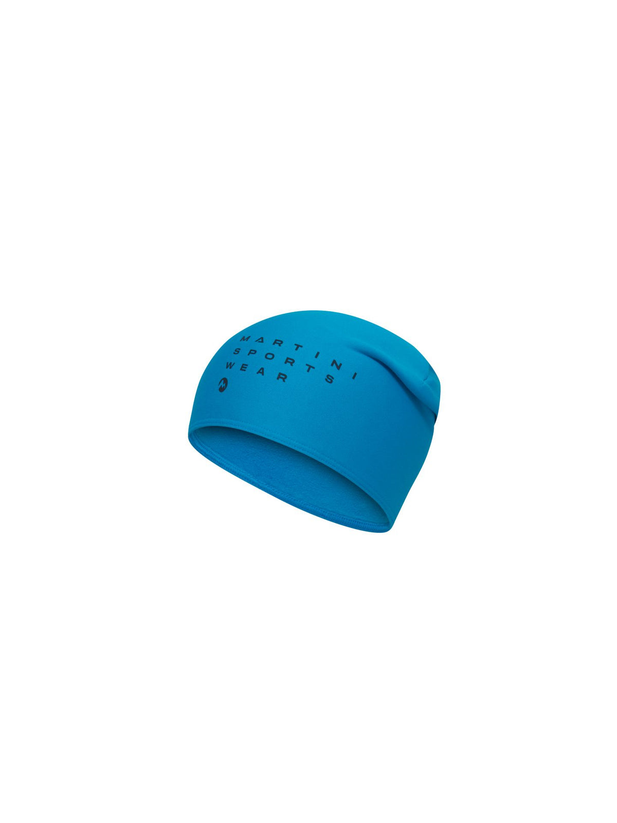 Martini Sportswear Horizon Functional Cap W – blau