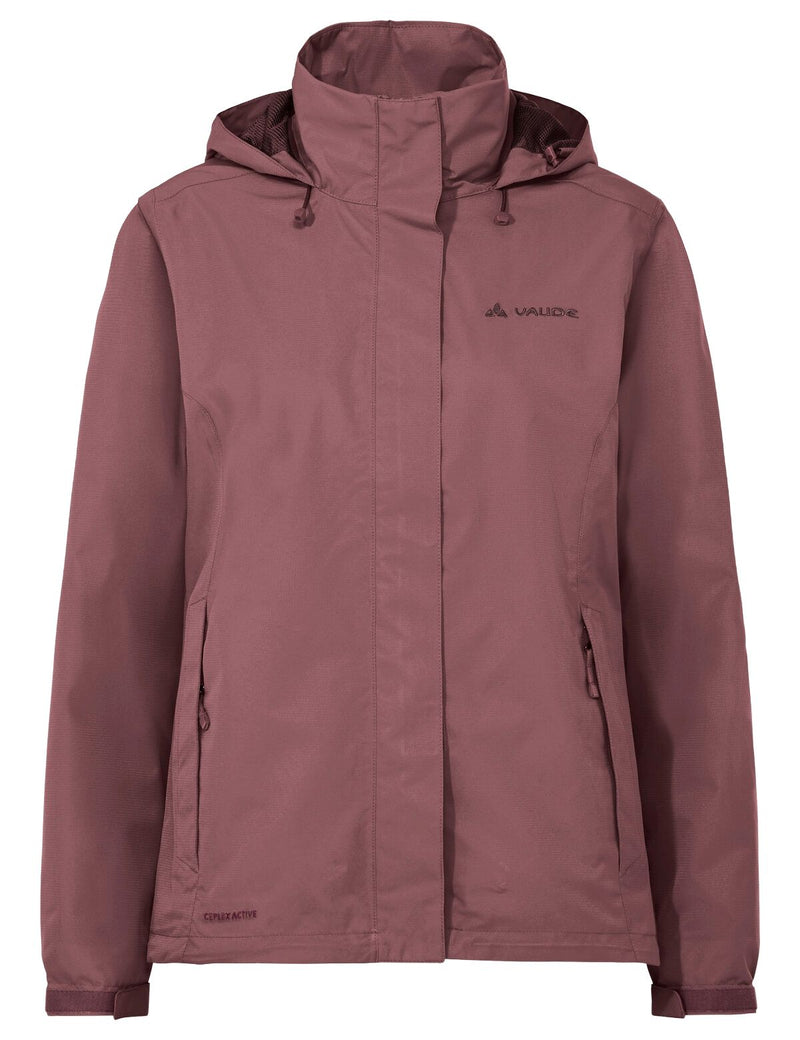 VAUDE Women's Escape Light Jacket
