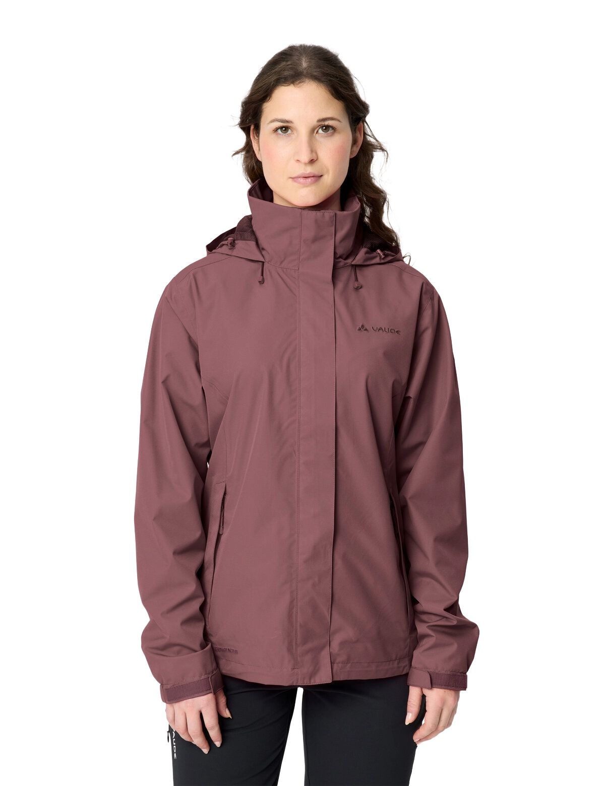 VAUDE Women's Escape Light Jacket