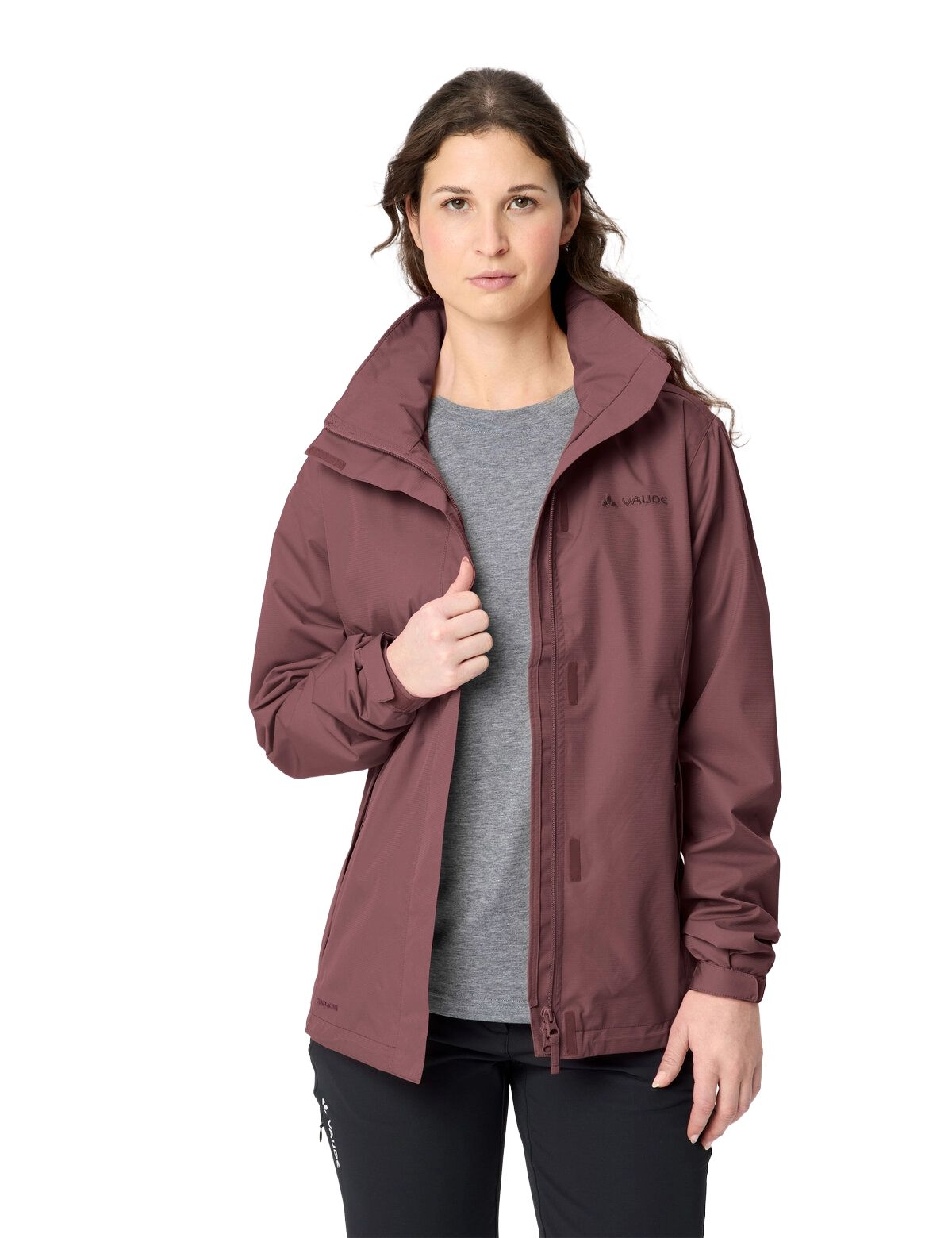 VAUDE Women's Escape Light Jacket