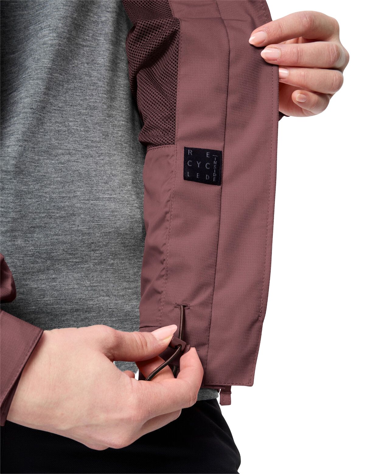 VAUDE Women's Escape Light Jacket