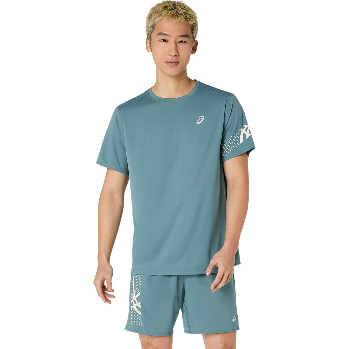 ASICS ICON SS TOP