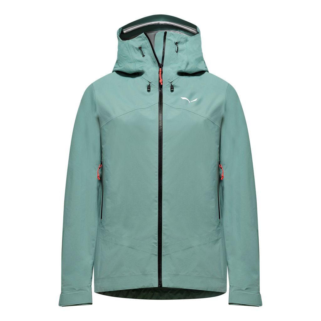 Salewa ORTLES PTX 3L JKT W