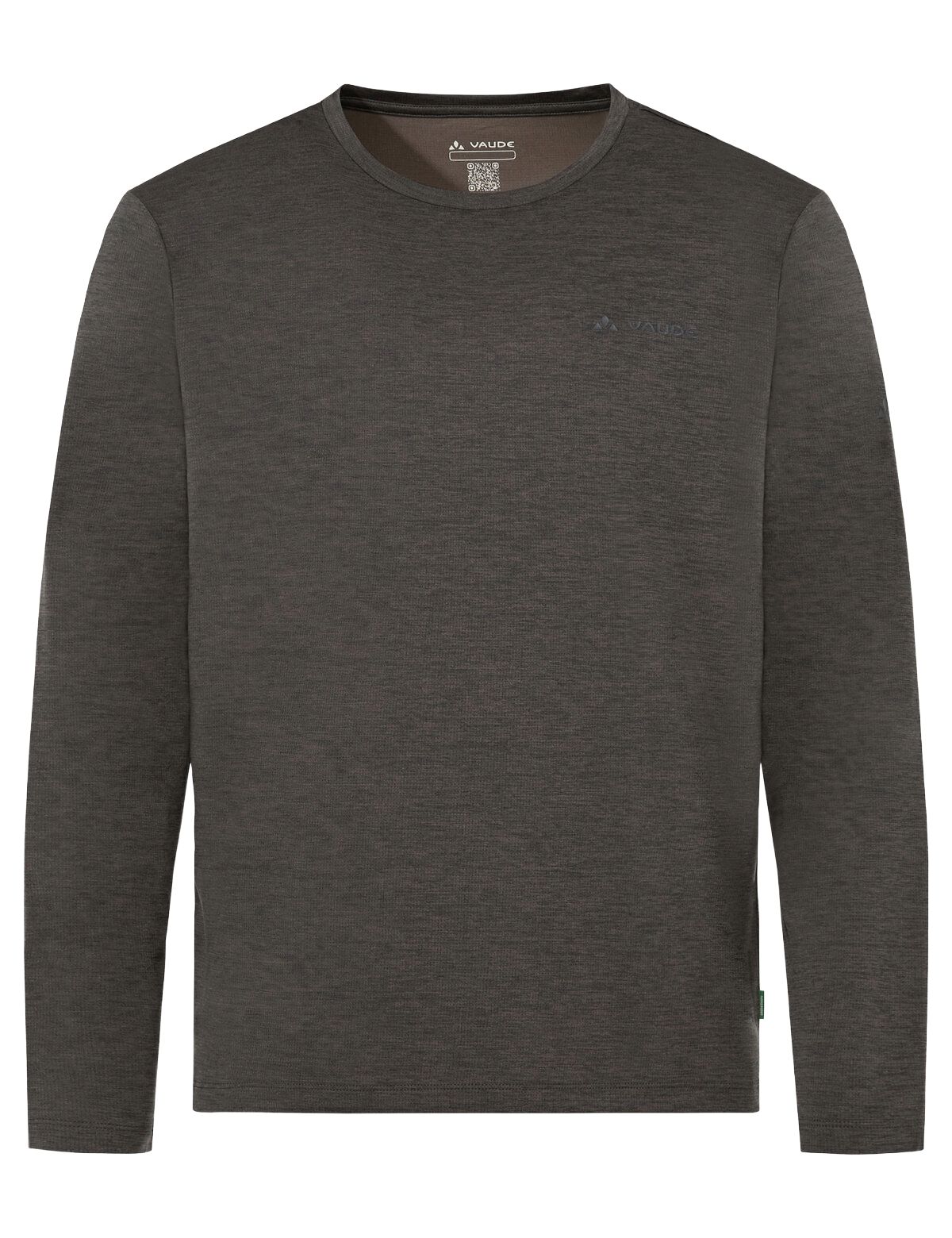 VAUDE Men's Essential LS T-Shirt