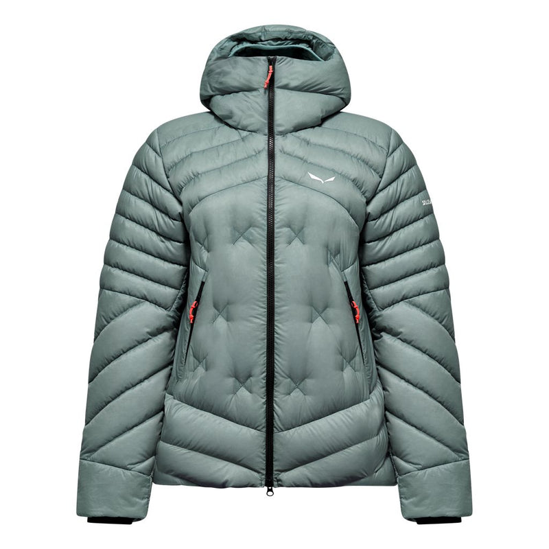 Salewa ORTLES MED 4 RDS DWN JKT W