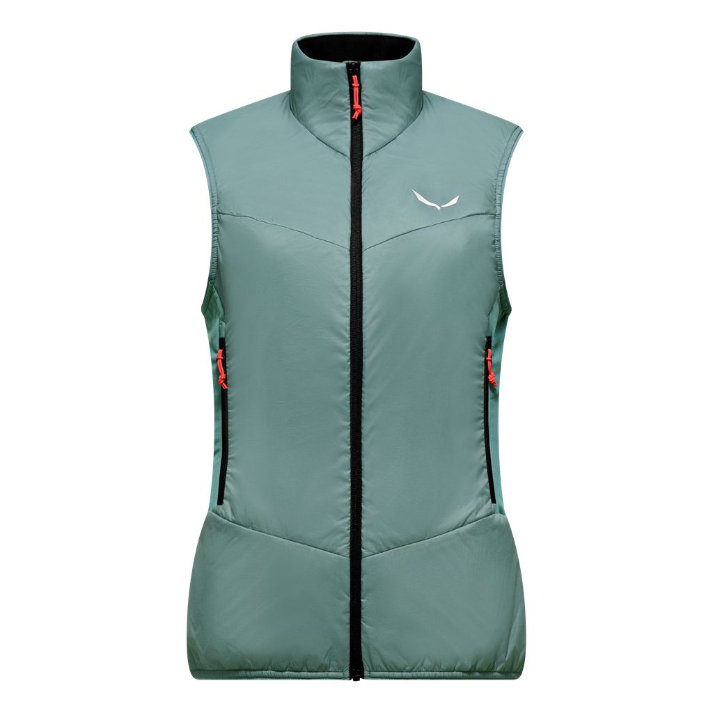 Salewa ORTLES HYB TW AIR VEST W