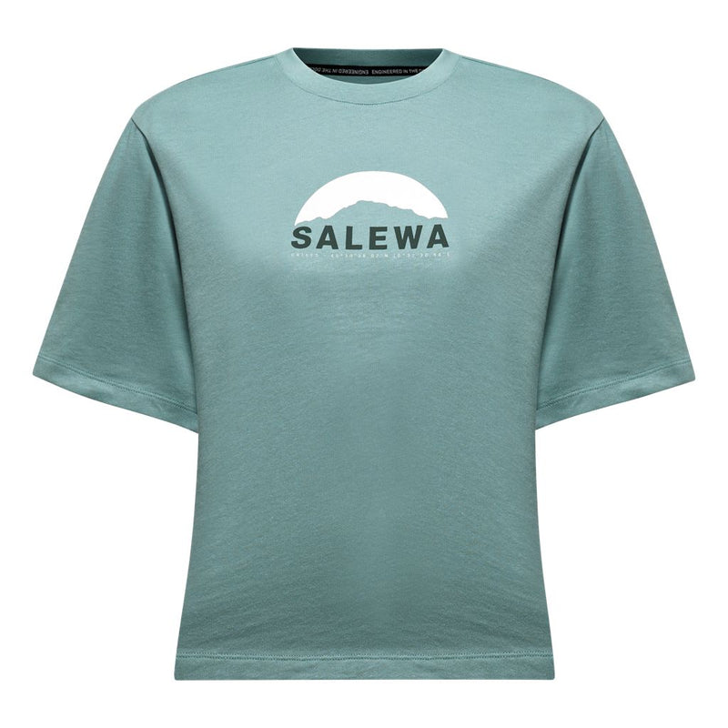 Salewa EAGLE SUNRISE T-SHIRT SS W