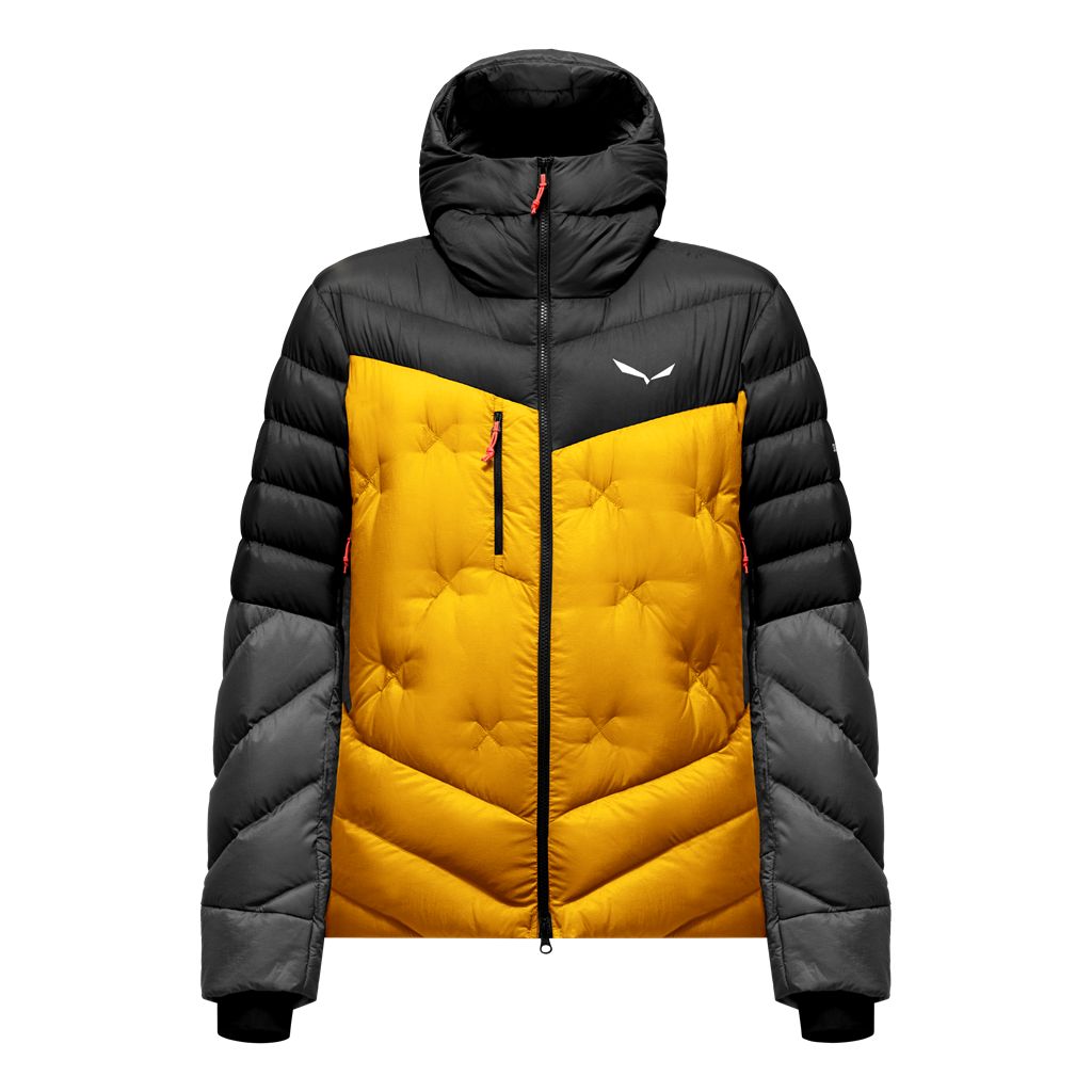 Salewa ORTLES MED 4 RDS DWN JKT M