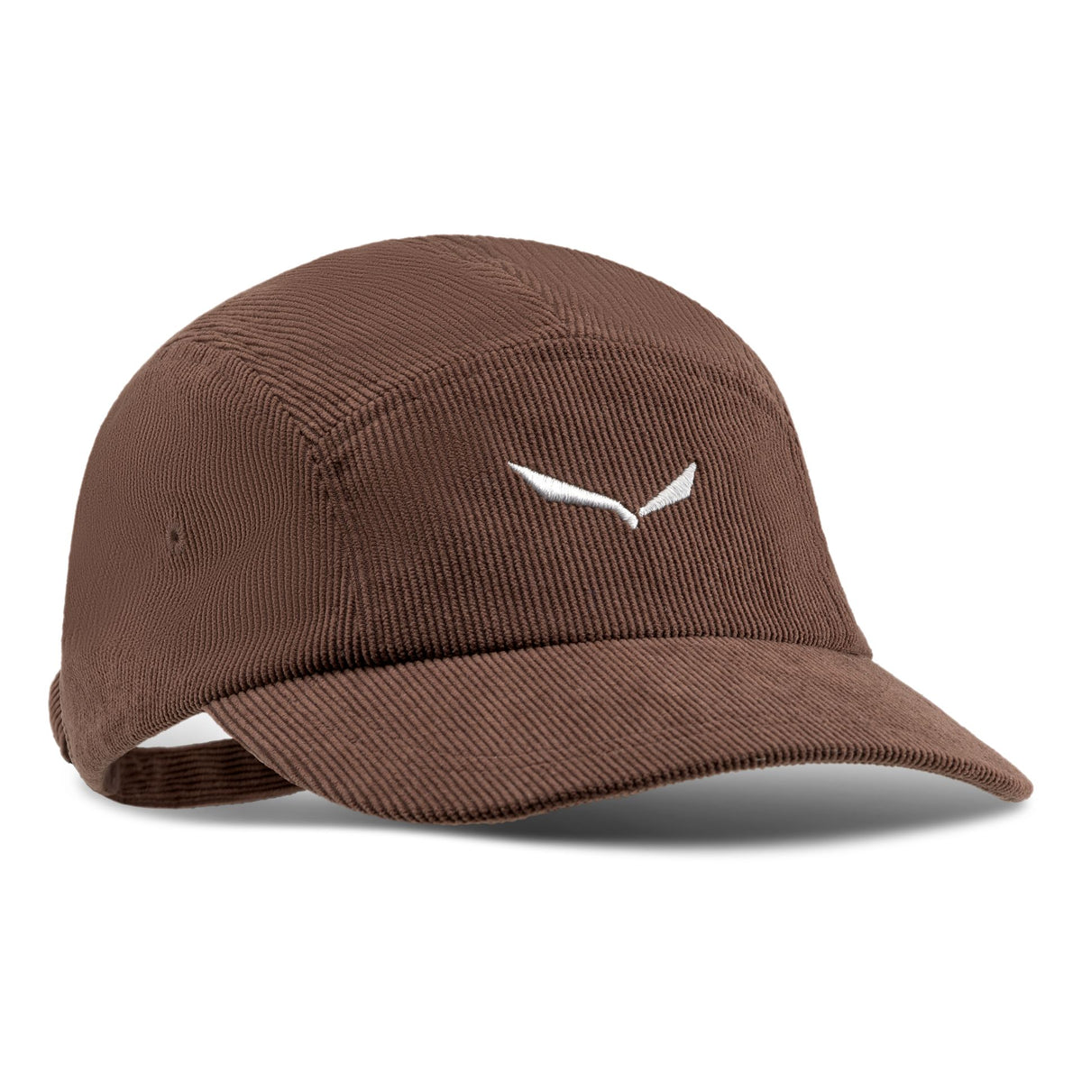 Salewa EAGLE CORDUROY CAP – braun