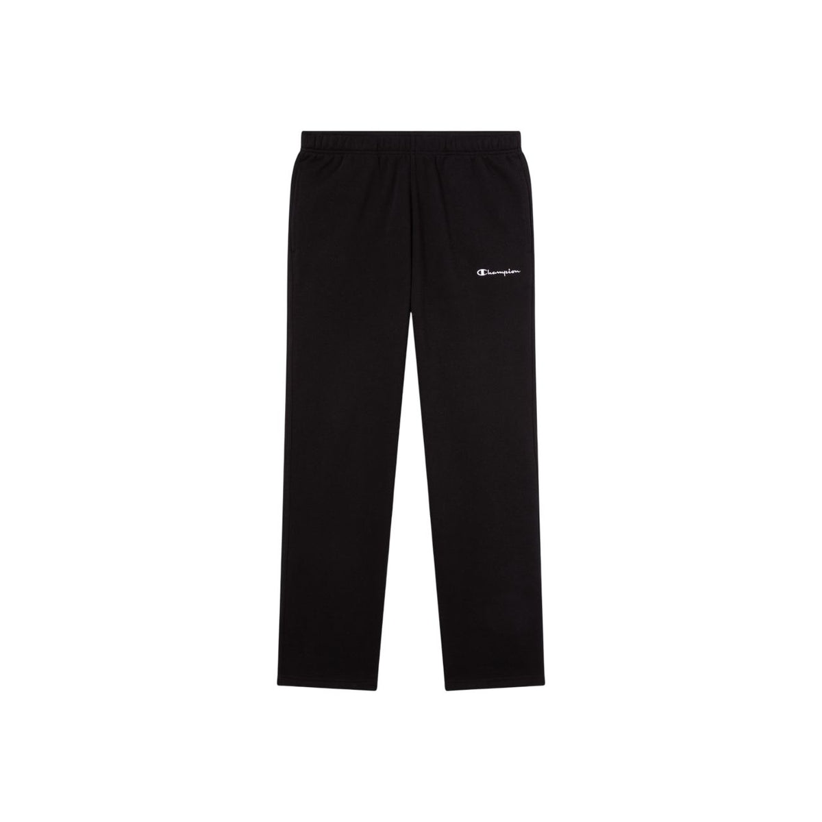 Champion Champion Core Heritage pants – schwarz