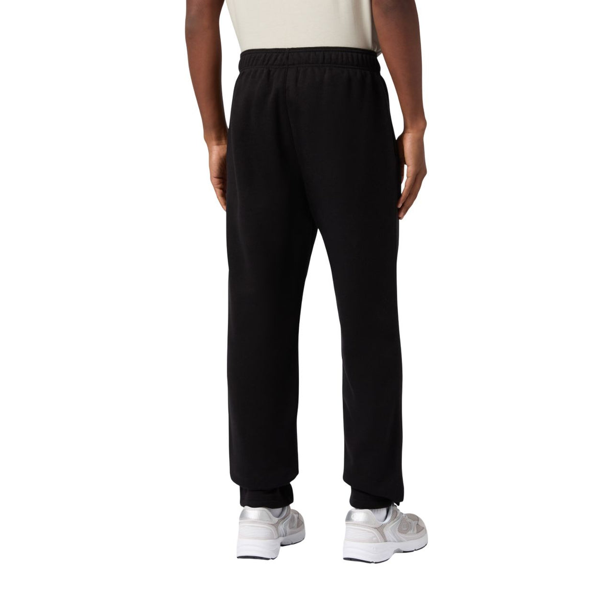 Champion Champion Core Heritage pants – schwarz
