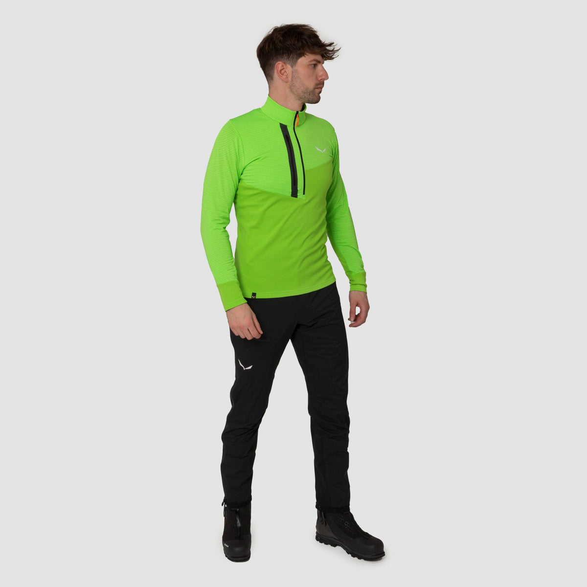 Salewa ORTLES PTX 3L M PANTS