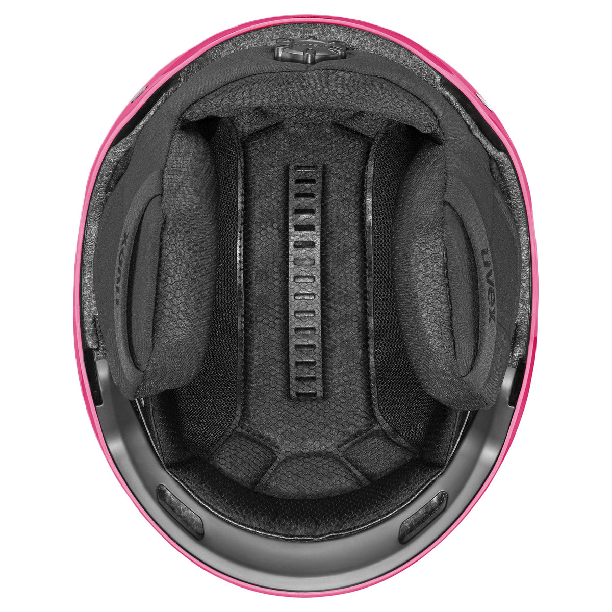 Uvex minox set