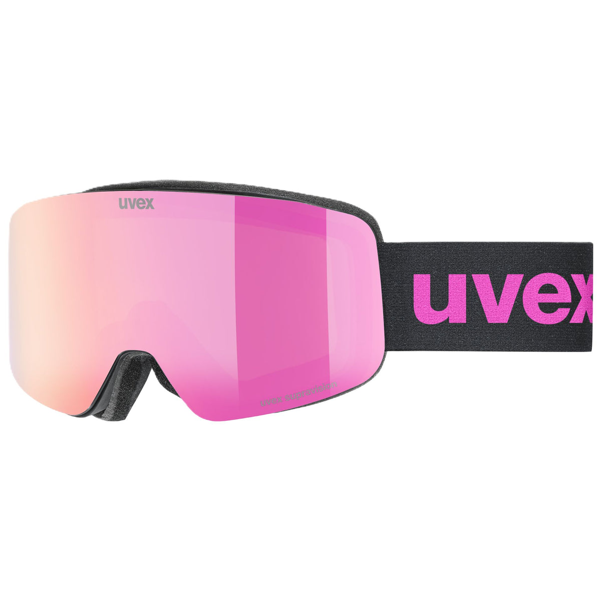 Uvex minox set