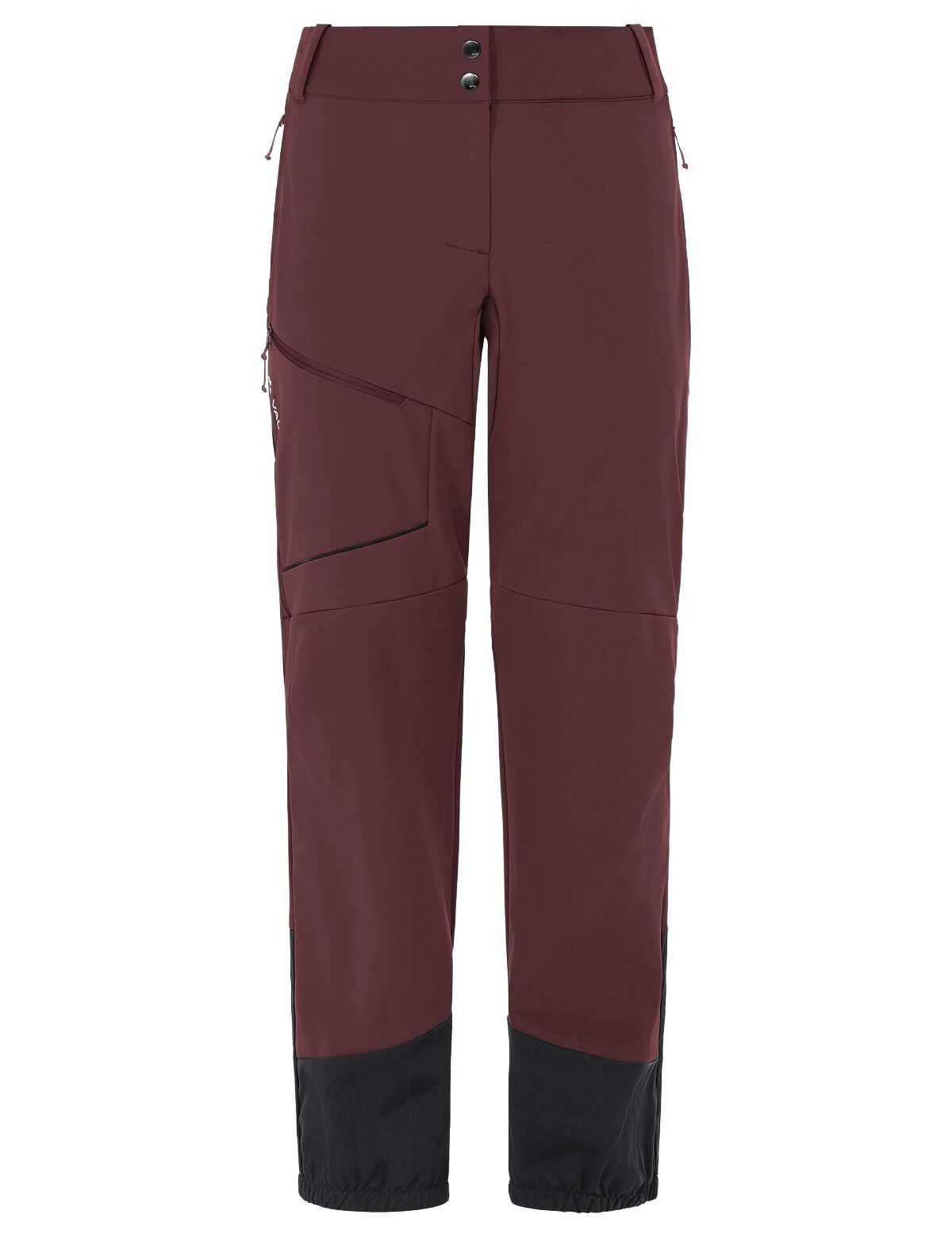 VAUDE Women's Larice Pants V