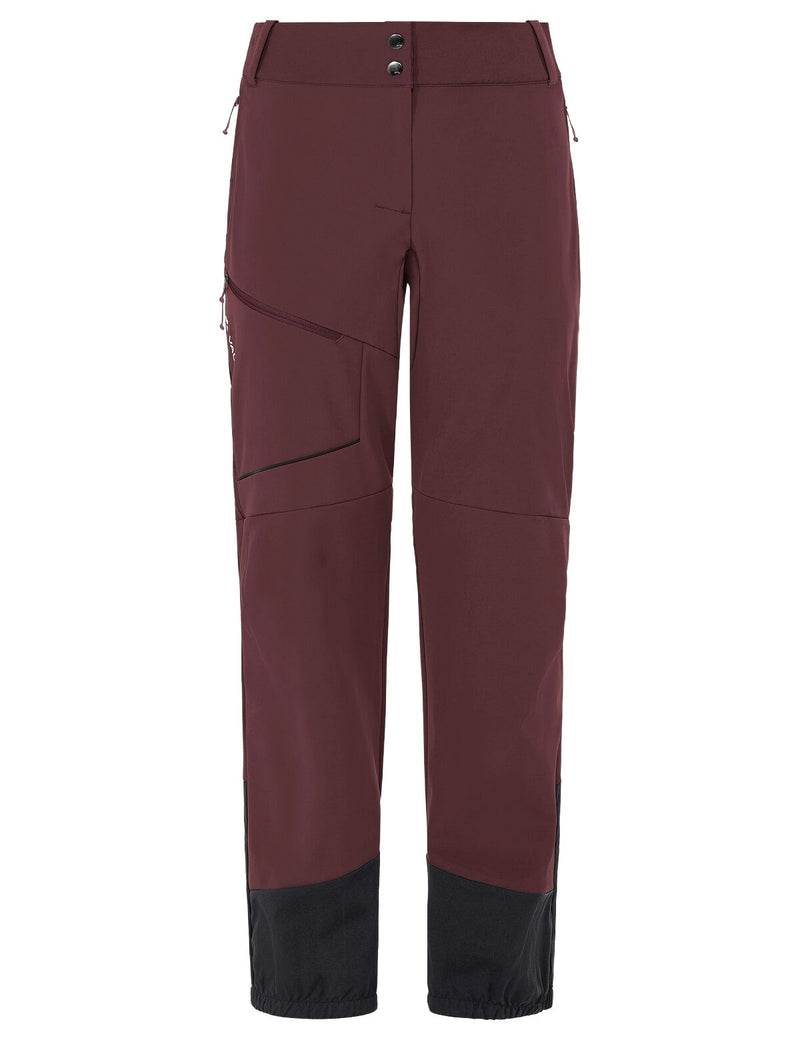 VAUDE Women's Larice Pants V
