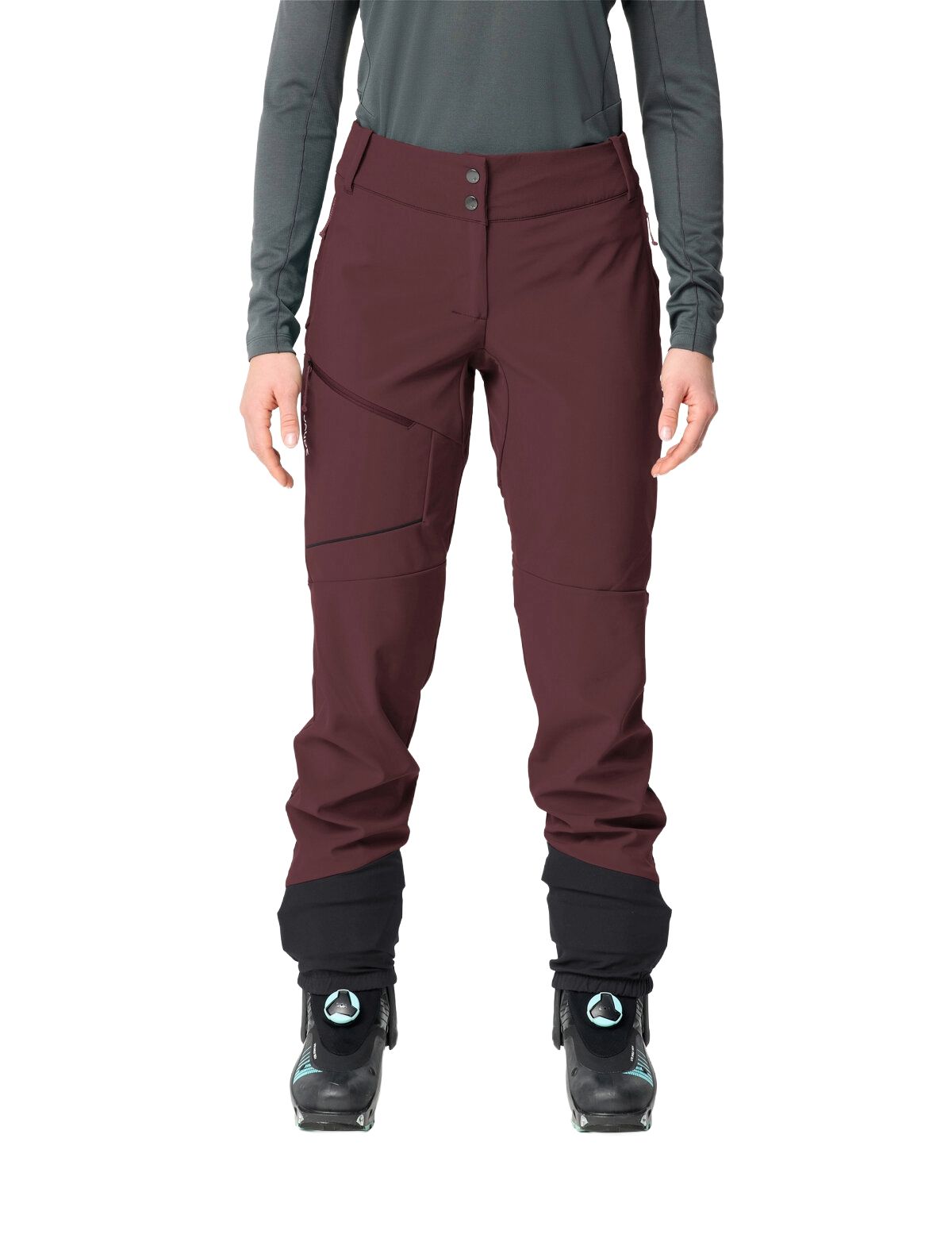 VAUDE Women's Larice Pants V