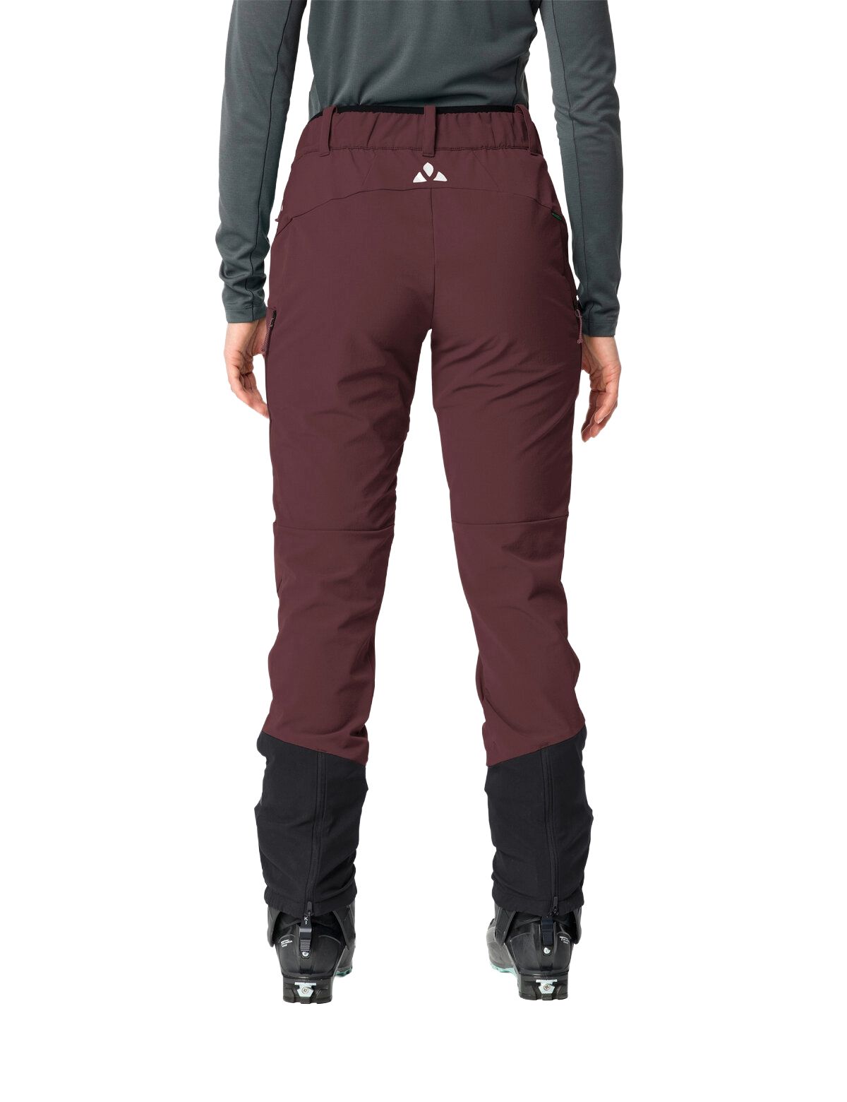 VAUDE Women's Larice Pants V