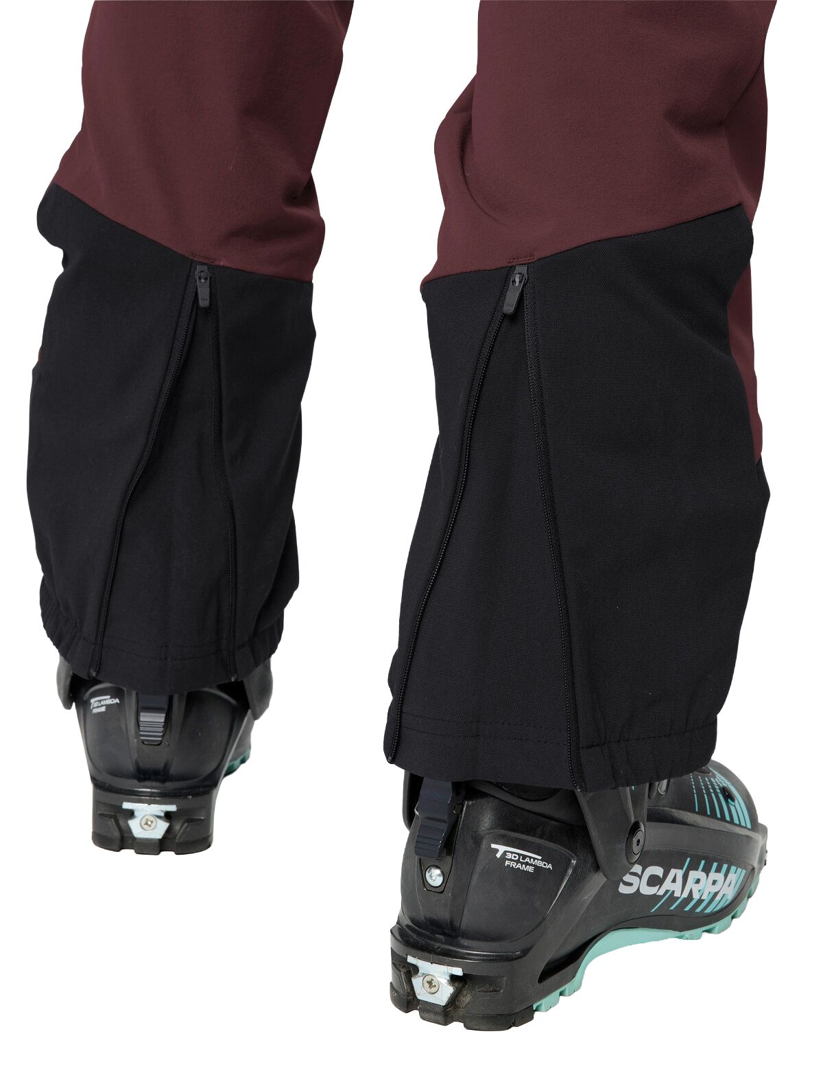 VAUDE Women's Larice Pants V