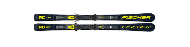 Fischer RC COMP + RS 10 PR