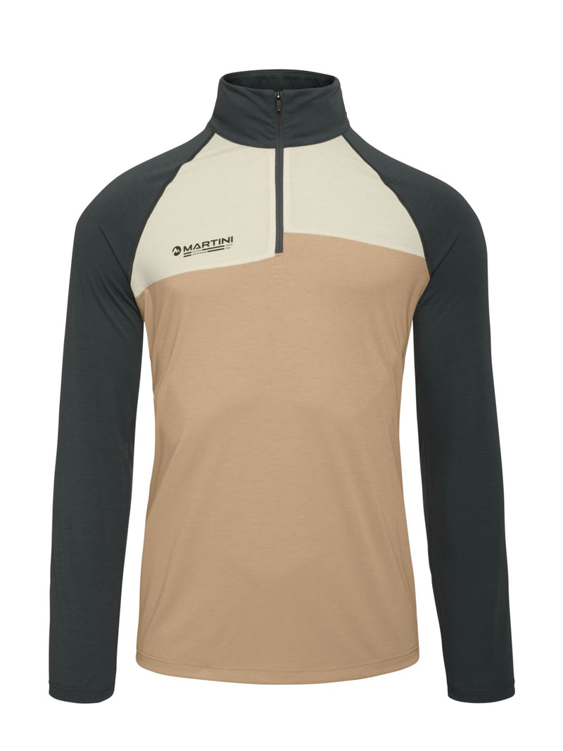 Martini Sportswear Argon Base LS Shirt M